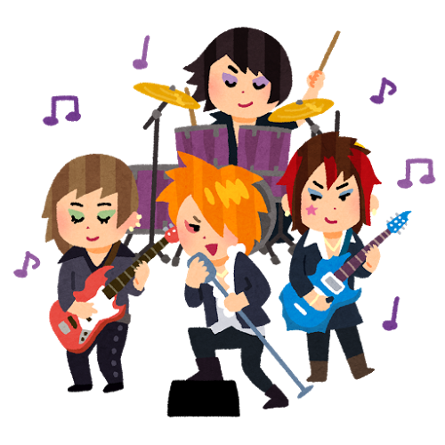 ヴィジュアル系バンドのヴォーカルだけど同姓からオカマ扱いされて悩んでる ift.tt/2jjIhGH