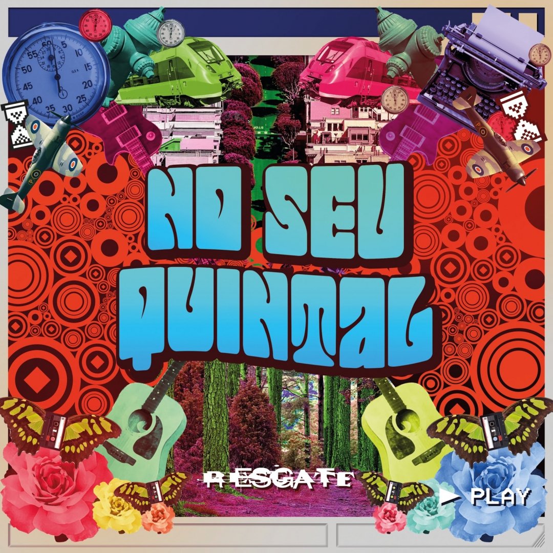 A Banda Resgate com o single Ainda Vou na #playlist do #Spotify.

👉 bit.ly/cg_spotifydoca…