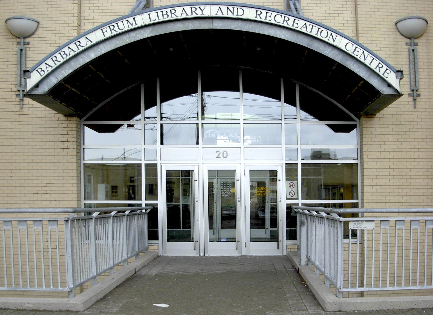 Toronto Public Library on Twitter: 