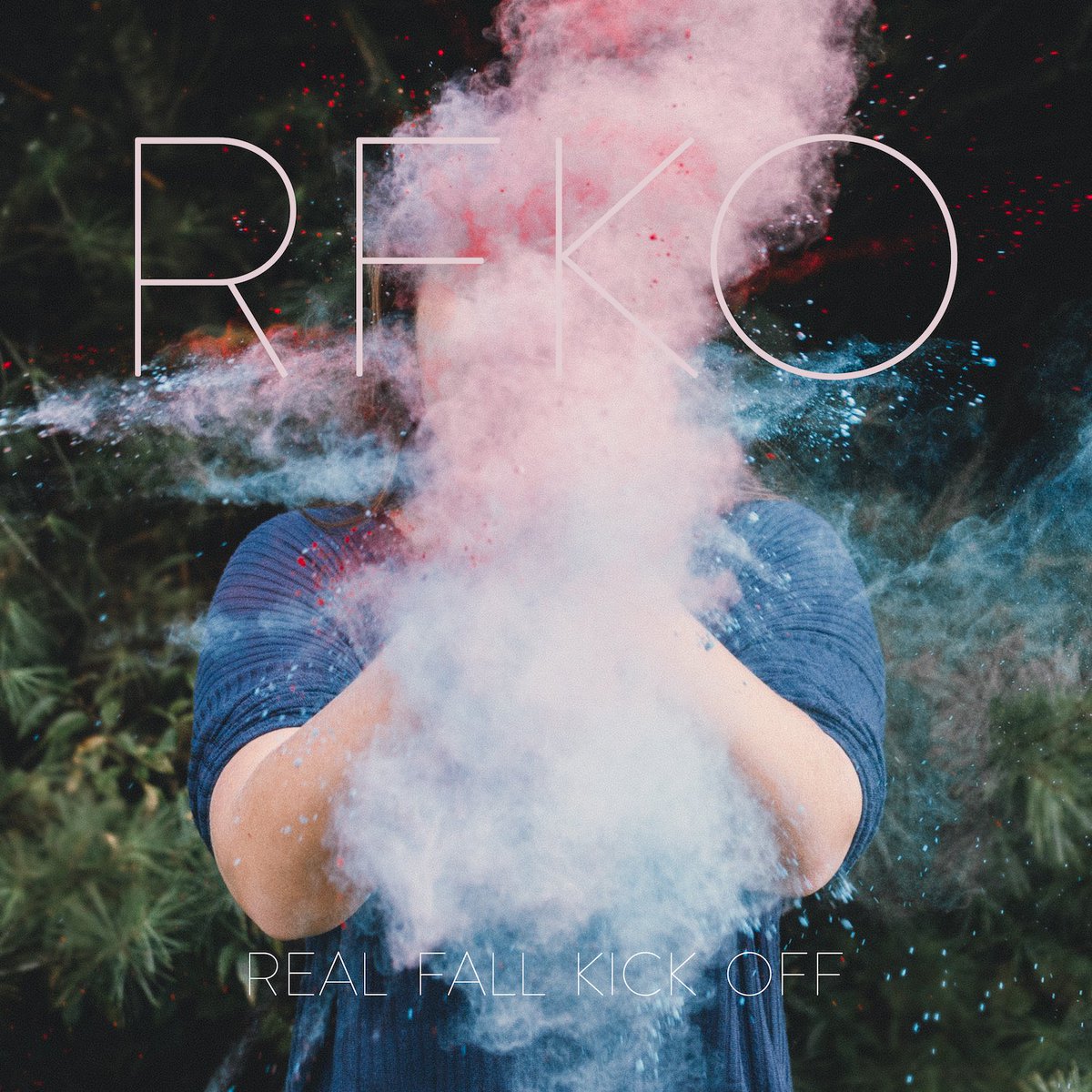 REALstudentstv's tweet photo. #RFKO is THIS Wednesday!
Friends
Food
Photo Booth
Color Wars https://t.co/GMpycn6b1K