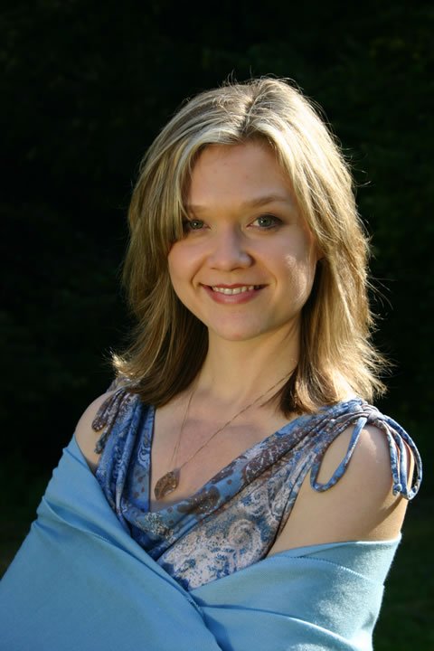 Happy Birthday Ariana Richards 