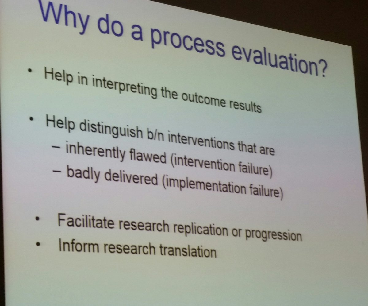 <a href="/julie_luker/">Julie Luker</a> sharing how embedding qualitative research in RCTs can "bring us joy" Clinical trials workshop <a href="/strokeCRE/">CRE Stroke Rehab</a>