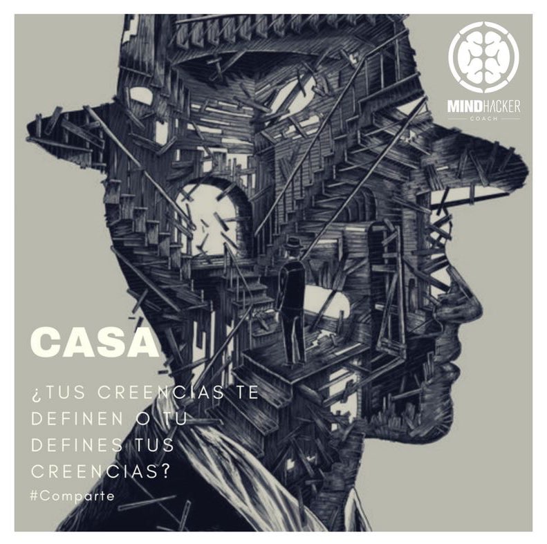 CoachLuisRobert's tweet image. Tu mente es tu casa. ¿Esta bien conservada? ¿Necesita mantenimiento?¿Es tu hogar o tu muladar?😝 #MindHacker #Coach