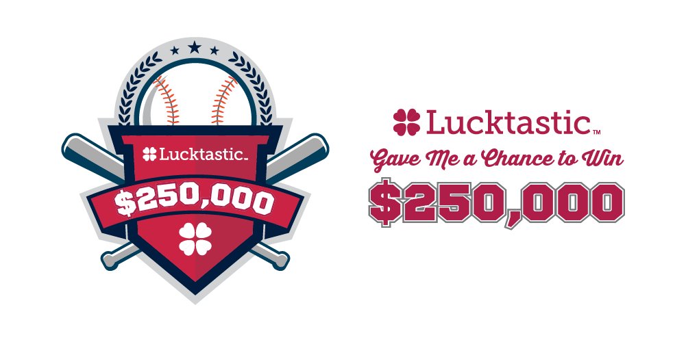 OpieCornman's tweet photo. Lucktastic gave me a chance to win up to $250,000!
https://t.co/GonL8FUltv https://t.co/gG08SaQxpN