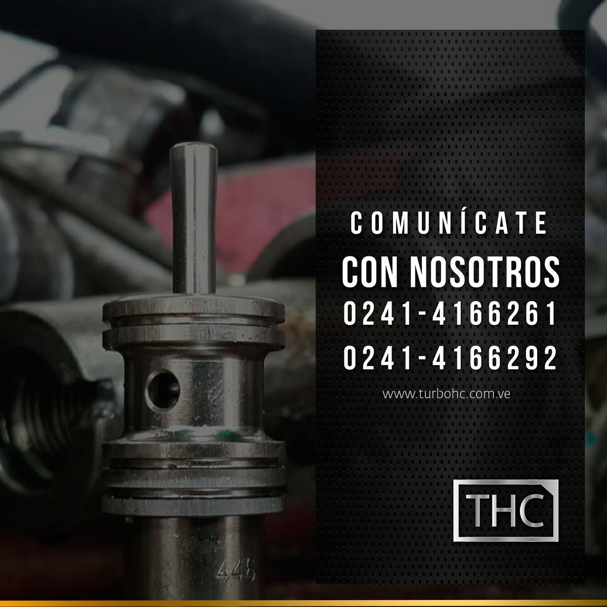 TurboHC's tweet photo. Estamos para atender todas tus dudas📱 https://t.co/fNFH0yKo8r