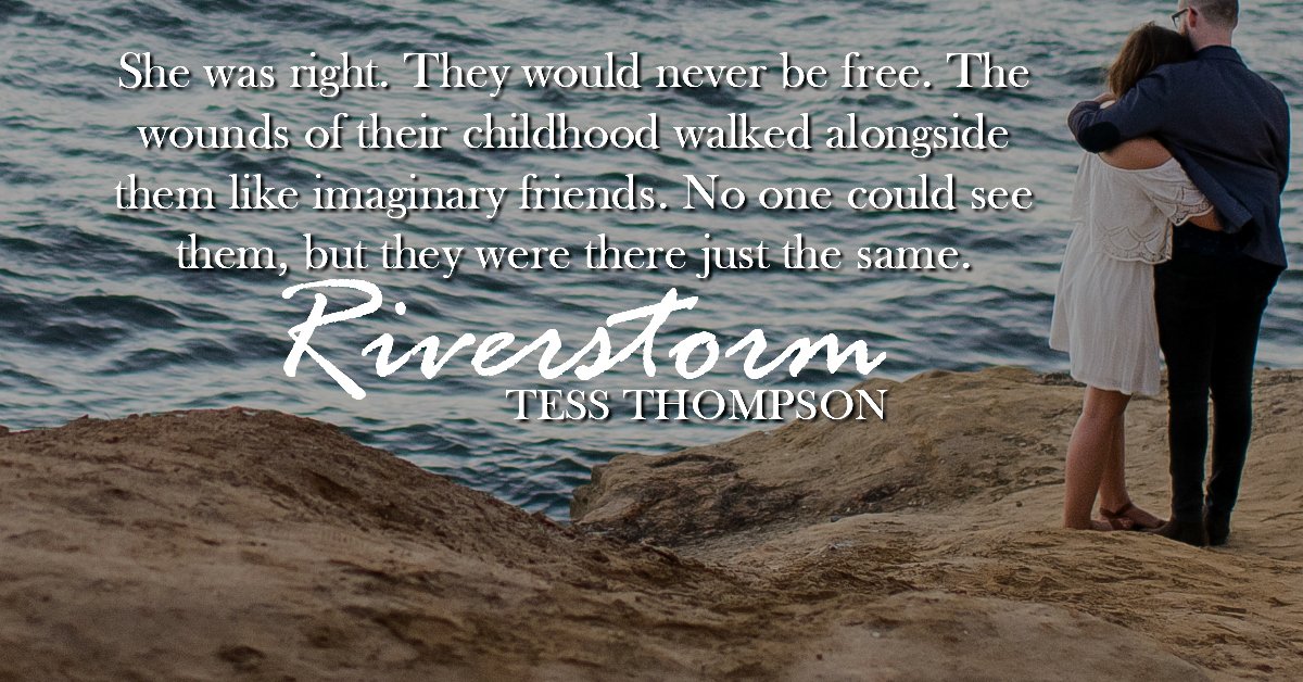 mommasaystoread's tweet photo. #Riverstorm #TessThompson #ContemporaryRomance
Releases 9/19 #PreOrder #99c
iBooks https://t.co/em0YGt1FSm
@LWoodsPR https://t.co/jwBcfwME5W