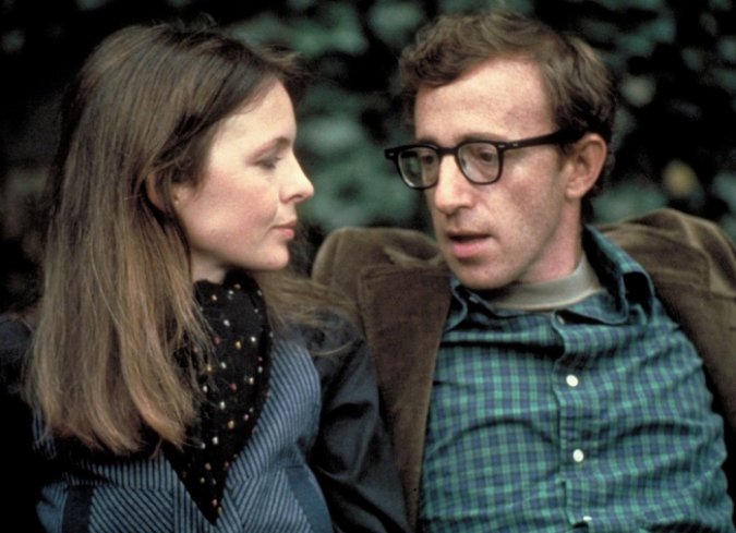 EnFilme's tweet photo. El papel de la mujer en el cine de WOODY ALLEN. Y sí que tiene relevancia: https://t.co/ogjx1eCmWx https://t.co/pawtqtLj3Z