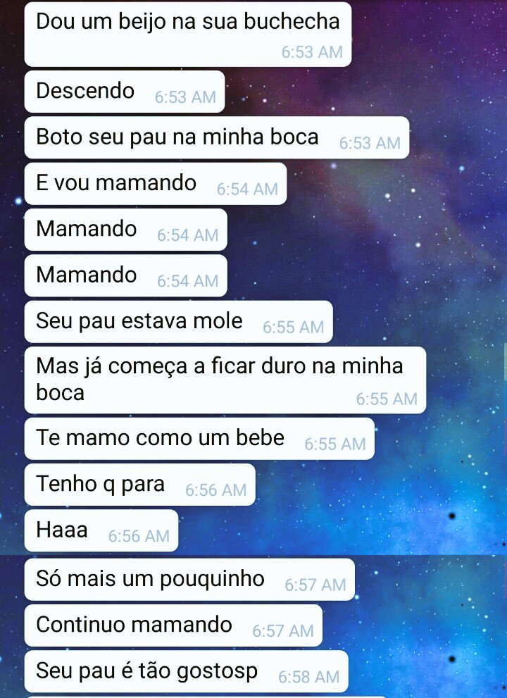 putasdodono's tweet photo. Então você acorda de manhã com um boquete maravilhoso. https://t.co/4vDzvHlErB