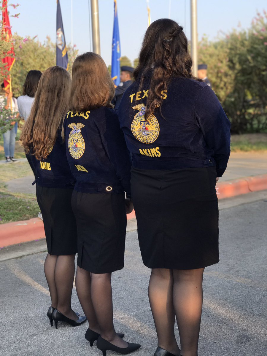 Akins FFA tweet media