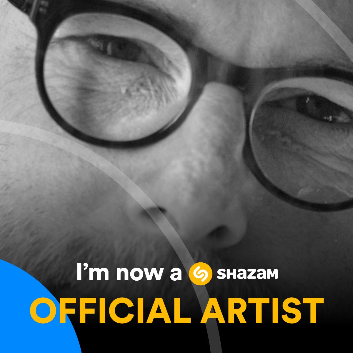 StarkSoundLab's tweet photo. I am now a @Shazam Official Artist! Visit my artist page at https://t.co/GPv0msJoIE @shazam4artists https://t.co/9rJR1NJumP