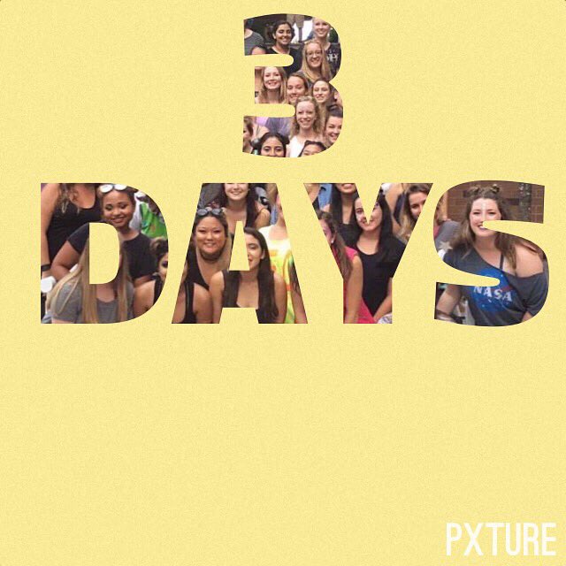 gmupanhellenic's tweet photo. 3 DAYS AWAY FROM RECRUITMENT!!!! Sign up today using the link in the bio! #mason2020 #mason2021 #addachaptertoyourstory https://t.co/38m9UBU71T