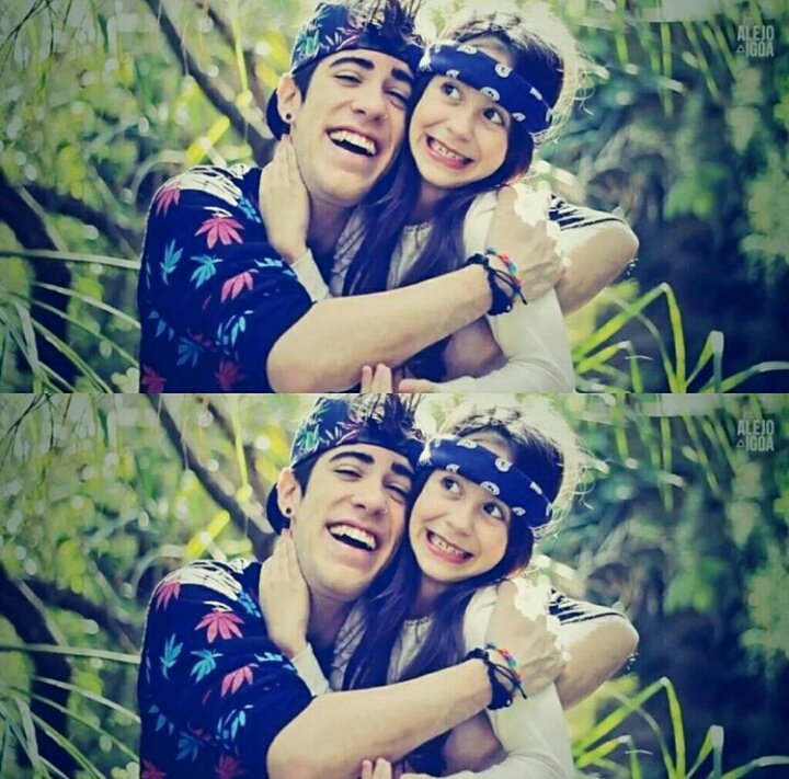 AlejoIgoa's tweet photo. RT si te gustaría nuevo video con Male 😊 #AlejoIgoa #KCAArgentina https://t.co/TvA70rCLG8