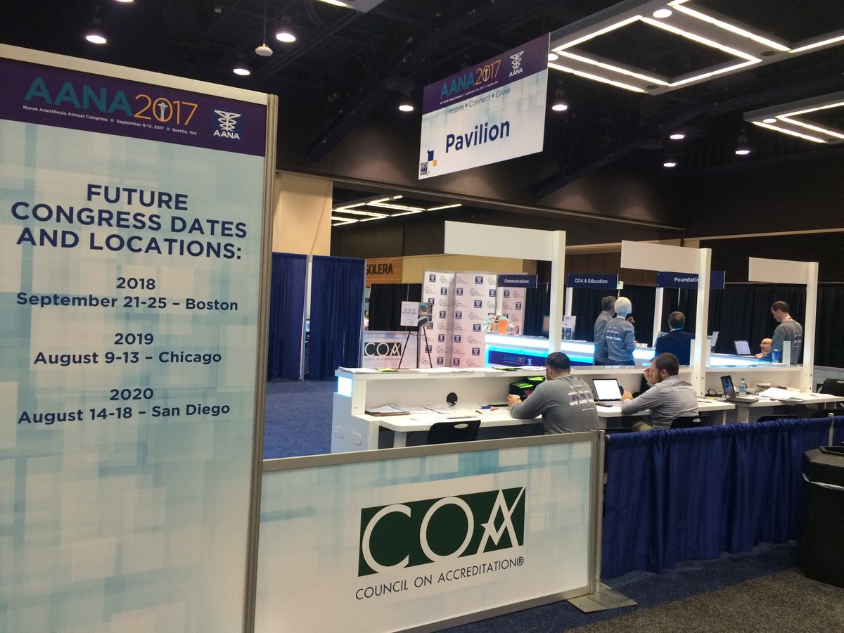 #exhibthallpavillion don't forget to enter the raffle! @aanawebupdates #AANA2017HUNT