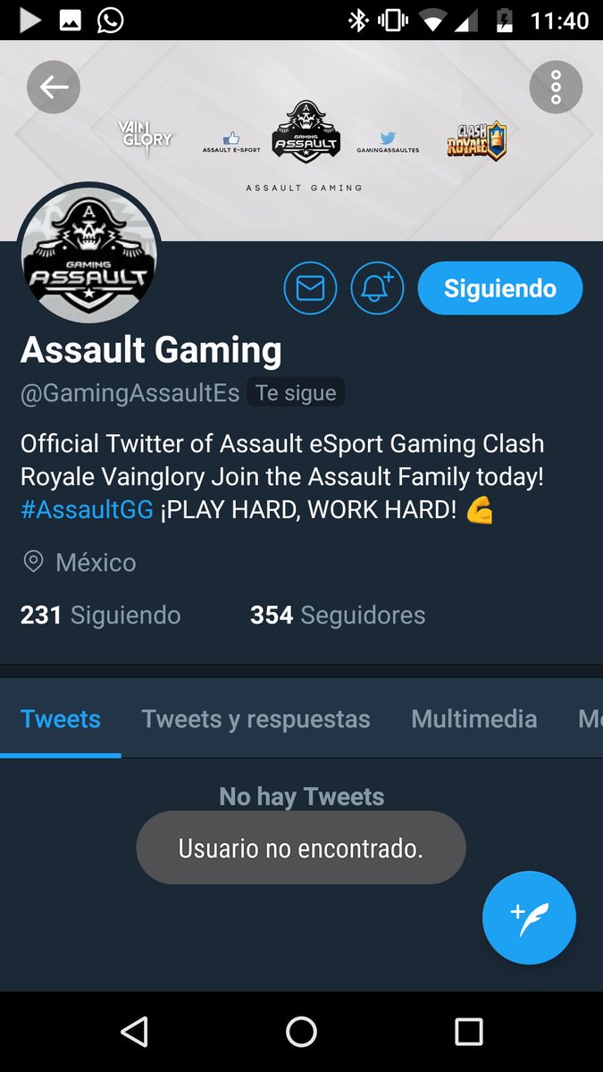 Copa Army tweet media
