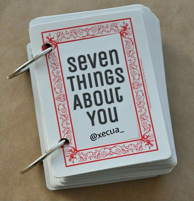 @xecua_ ini ada hadiah lain buat km sayang :)  handmade loh :'v