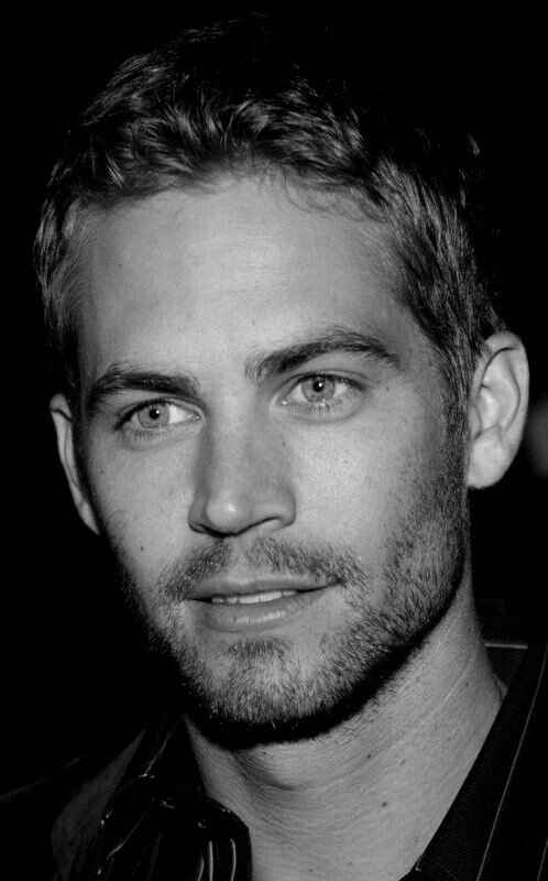 Happy 44th Birthday Paul Walker! Always remembered. 