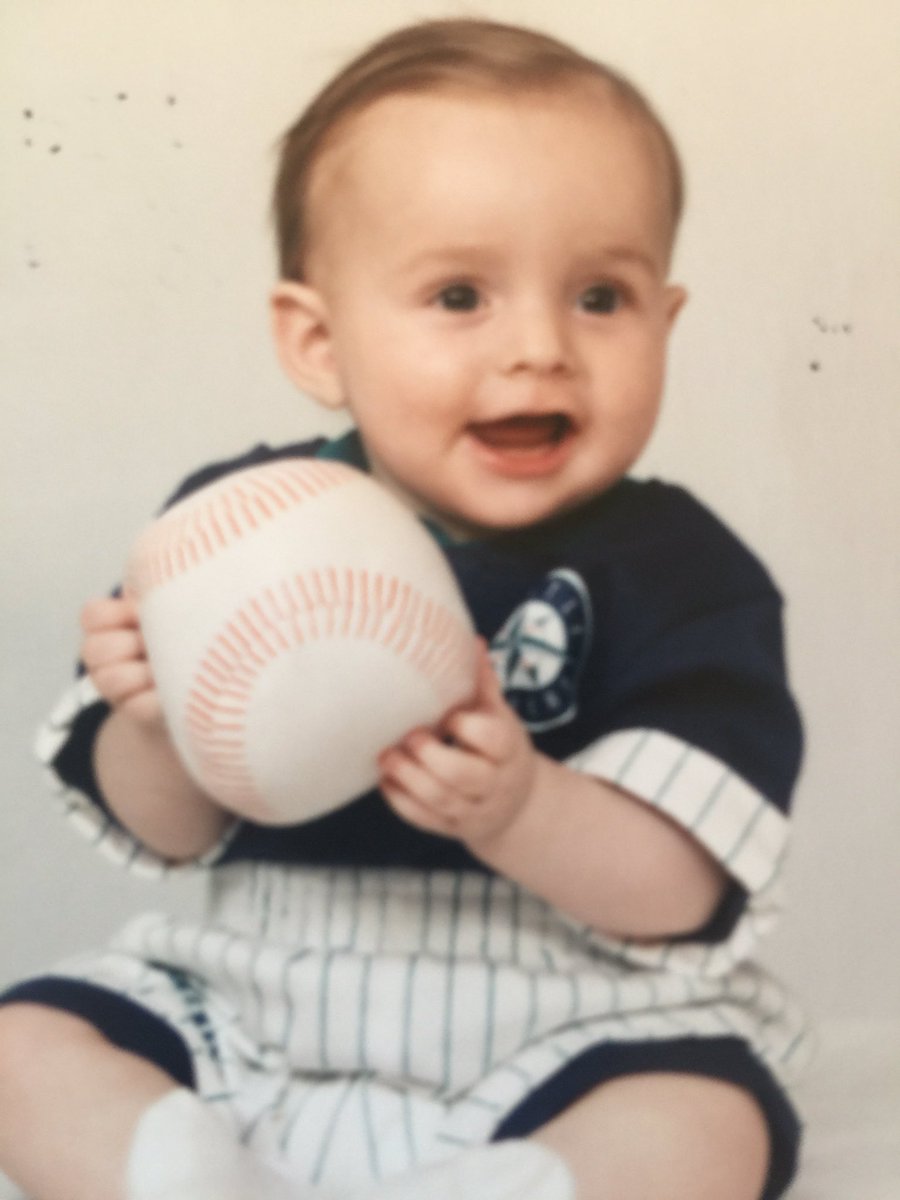 mommaof3nutts's tweet photo. Happy 21st birthday Adam @littlenutt6! I will love you forever, I will like you for always, as long as I'm living my baby you will be! https://t.co/MSnv3ZWyTy