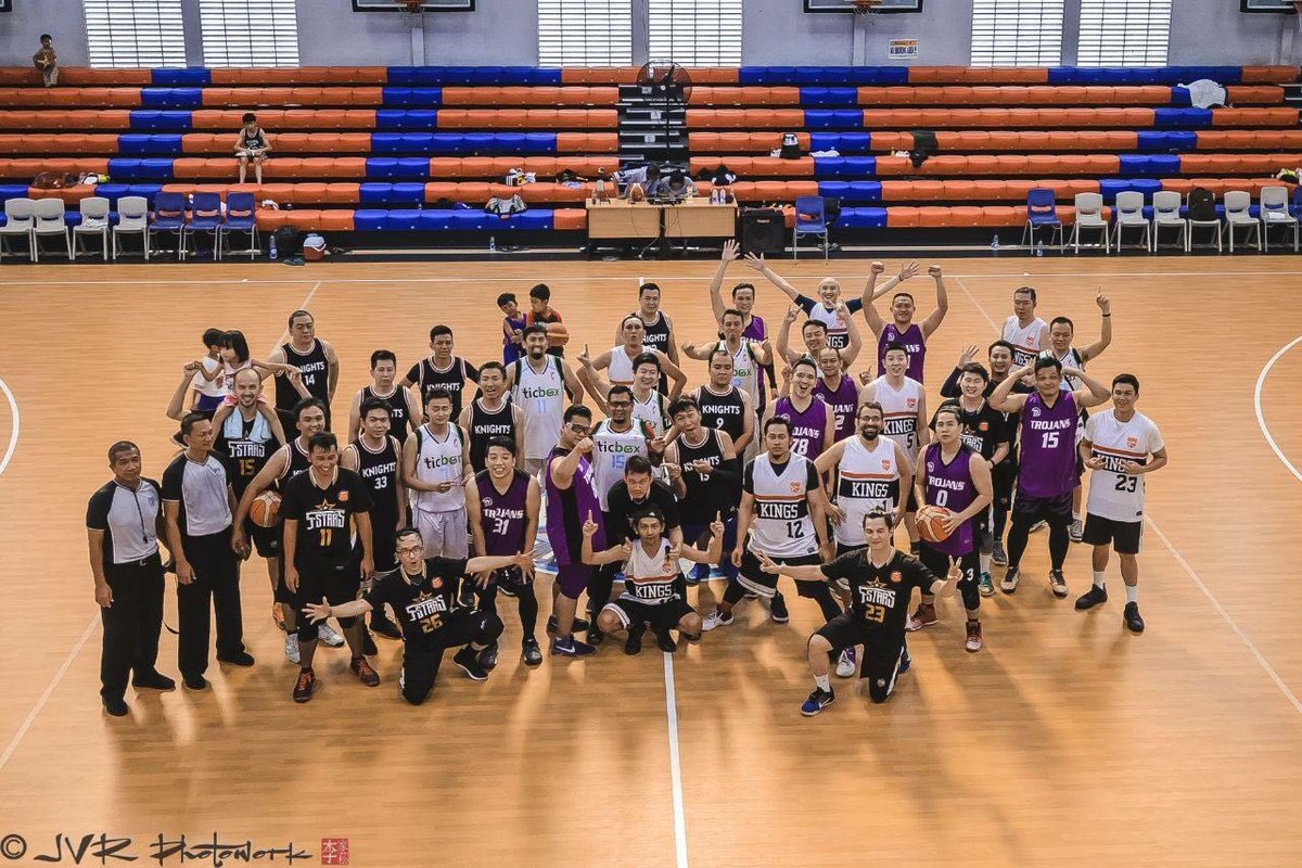 For the love of the Game