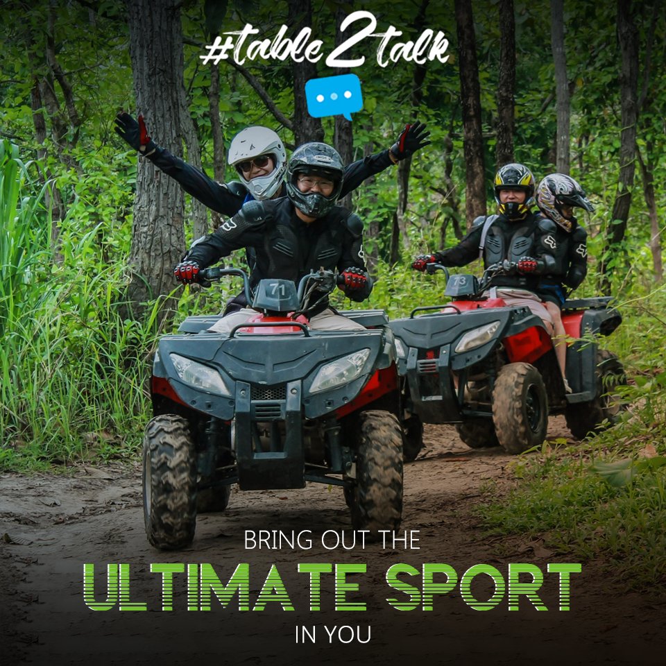 table2talk's tweet image. The #Table2talk #SportsTable provides you the platform for getting to know people who just as much interested in sports as you are.