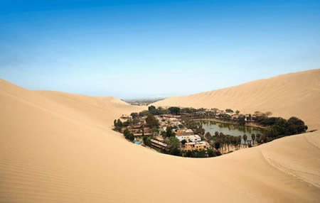 Highly stunningoasis desert facts wowamazingplaces.com/highly-stunnin…