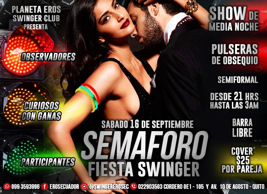 katalina_luis's tweet photo. #QuitoSwinger #ParejasSwingerQuito #EspososSwingerQuito #IntercambioSwingerQuito #FiestaSwingerQuito #ReunionSwinger #JovenesSwinger #Nuevos https://t.co/ogJ6zX2LvN
