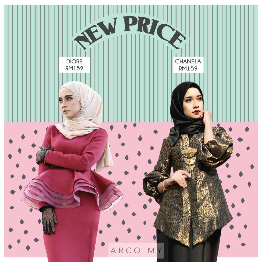 mayakmrlzmn's tweet photo. Saya dropship Arco dan mereka ada buat sale kaw kaw punya! Whatsapp me: 0145318938. Do RT for my fee money. #upmstudent #MLAUPM #dress https://t.co/yklkRBwHdA