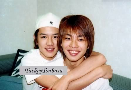 Hiikariizumii's tweet photo. Happy 15th anniversary Tackey & Tsubasa 😍😍💙❤
#Tackey&Tsubasa #15thAnniversary #HideakiTakizawa #ImaiTsubasa #TakiTsuba #11Sep2002 #11Sep2017 https://t.co/3vdUj15stv