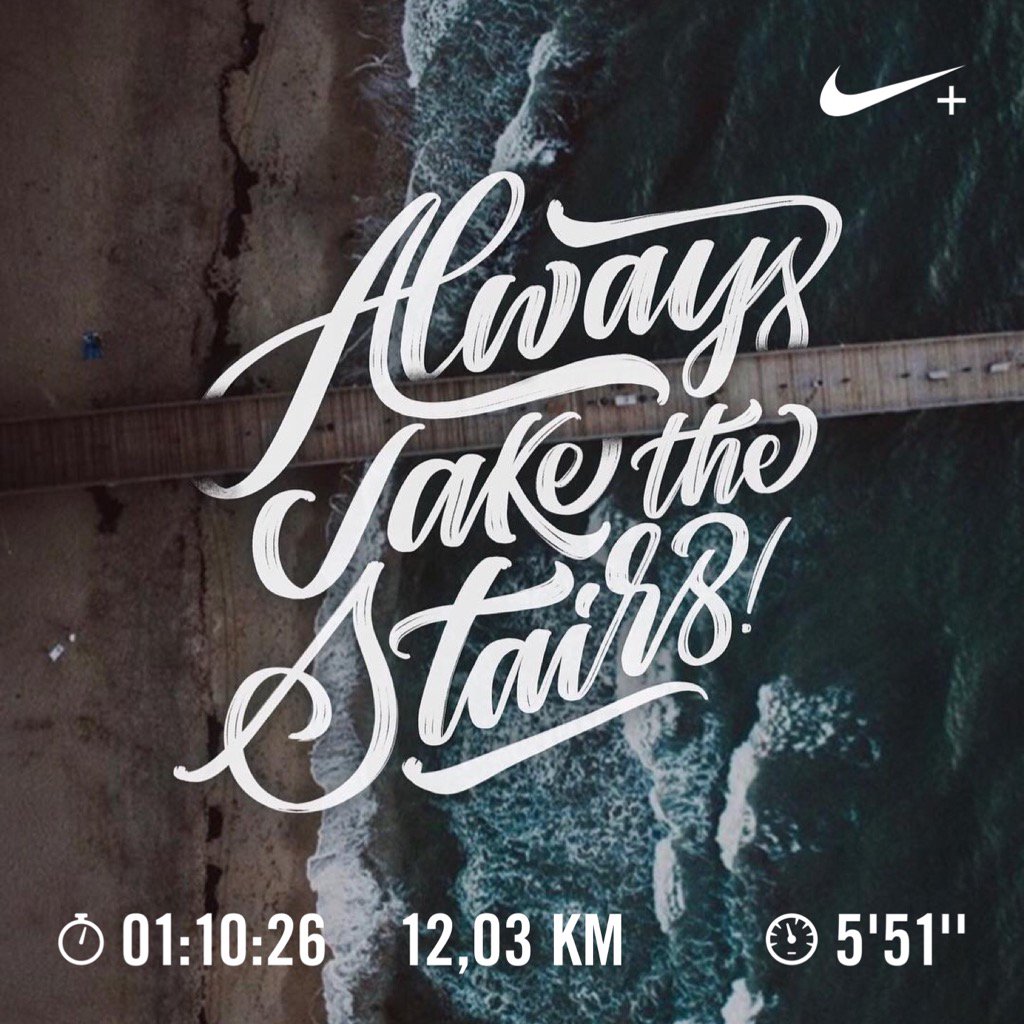 Morning Glory - And with that, I bow out #RunTellThat #ThePackJHB #NikeRunning #RoadToCTMarathon