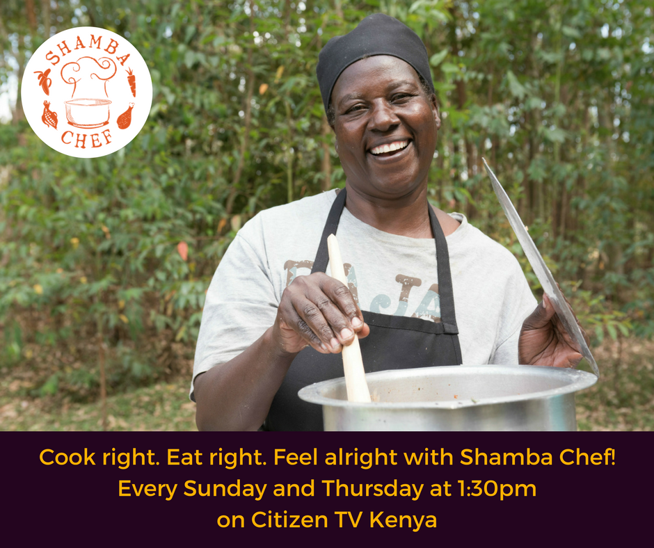 ShambaChef's tweet photo. #ShambaChef will introduce you to cleaner &amp; more efficient #cookstoves that are good for your health, are safer and will save you money! https://t.co/Ukyqy4CJQ6