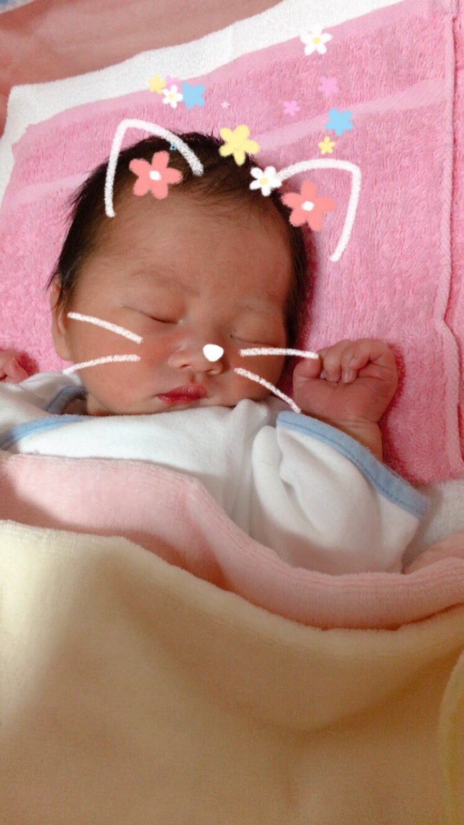 Mariya_fun's tweet photo. 天使でしかない https://t.co/lZs0wKWo8h