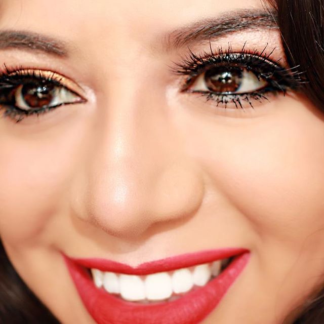 trigger_tr3's tweet image. Anastasia Beverly Hills Liquid Lipstick in the shade American Doll @ABHcosmetics @norvina1 #AnastasiaBeverlyHills #norvina #makeup #Sephora