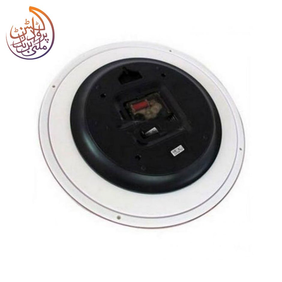 multibrandsprod's tweet photo. https://t.co/4xT3wzech7
Hidden Wifi Wall Clock 1080P
#hiddenwifi, #wifiwallclock, #wallclock, #multibrandsproducts, #inspirationpieces https://t.co/qamXTK6qLo