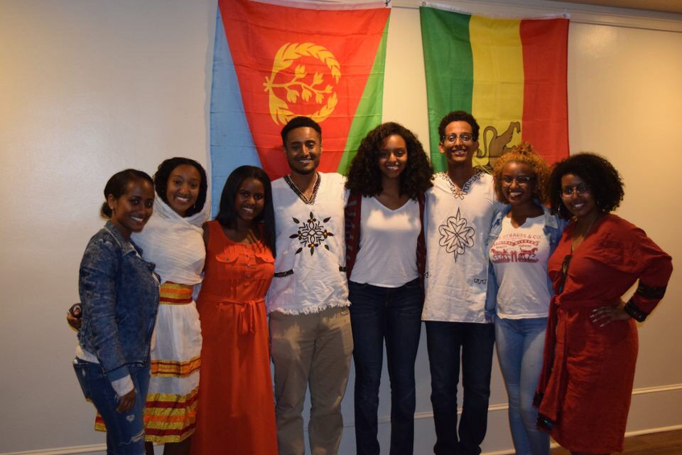 dukedesta's tweet photo. Happy Habesha New Year from DESTA Exec! Thanks to everyone who came to today's event and celebrated with us! #ELELEL ✨ https://t.co/Iu9Zo1W5Dm