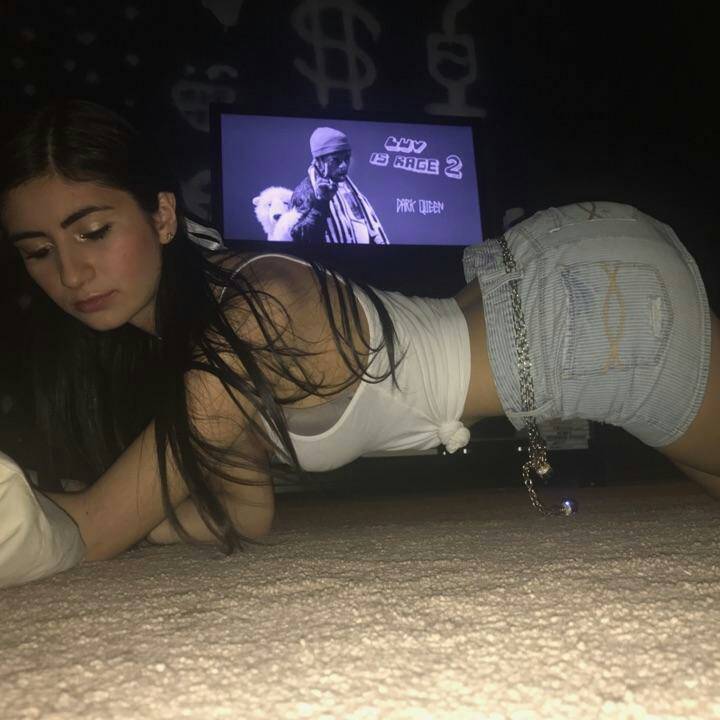 DymondSetta1's tweet photo. 🙌 YASSS It's time for a great show AriLee 🐰:Yo 🖤 #FeatureMe 
https://t.co/8976fXFVqr https://t.co/aXJ2QddXpW