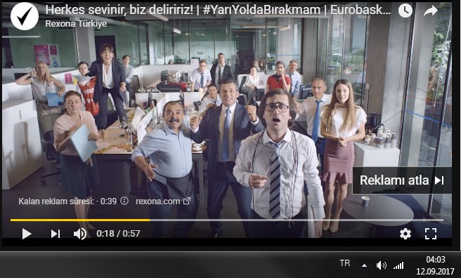 onavc's tweet photo. Elendik tabi de reklamlar unutuldu mu? Yoksa çaktırmadan Adwords bütçesini aralara yedirelim mi? Neyse ben çok takılıyorum. https://t.co/9YvBTjAbSq