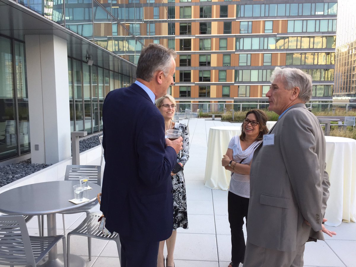 icaewnickparker's tweet photo. A good meeting with ICAEW members in Boston. Thanks to PWC for the use of their offices and to ACAUS for organising the event #ICAEW #acaus https://t.co/DzDlz5yJrq