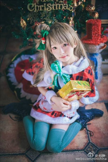 Twitterのコスプレ画像27