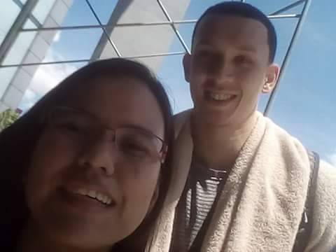 _ginebraqueen's tweet photo. @kingchrisellis1 .. Seriously I miss you. If I can find some time, I'm gonna visit you there. For real. #Repost #OneYearAgo #Throwback #CE34 https://t.co/vt3EBzX62C