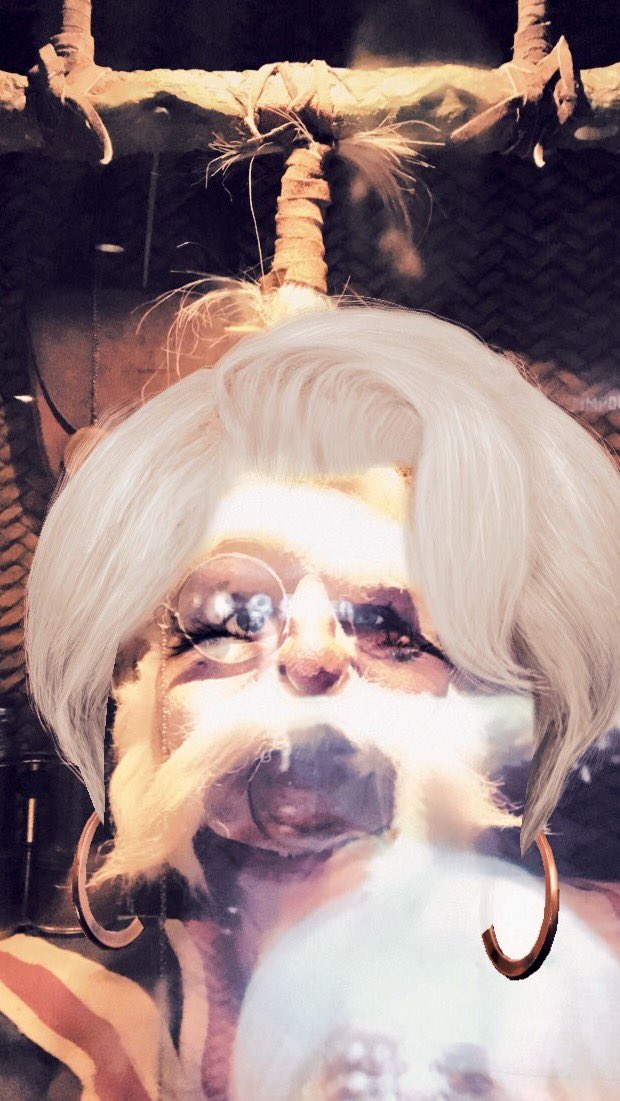 "You have no style or fashion sense... No, no, no. That wasn't a question." - <a href="/DrShrunkenNed/">Dr. Nedly Lostmore</a>