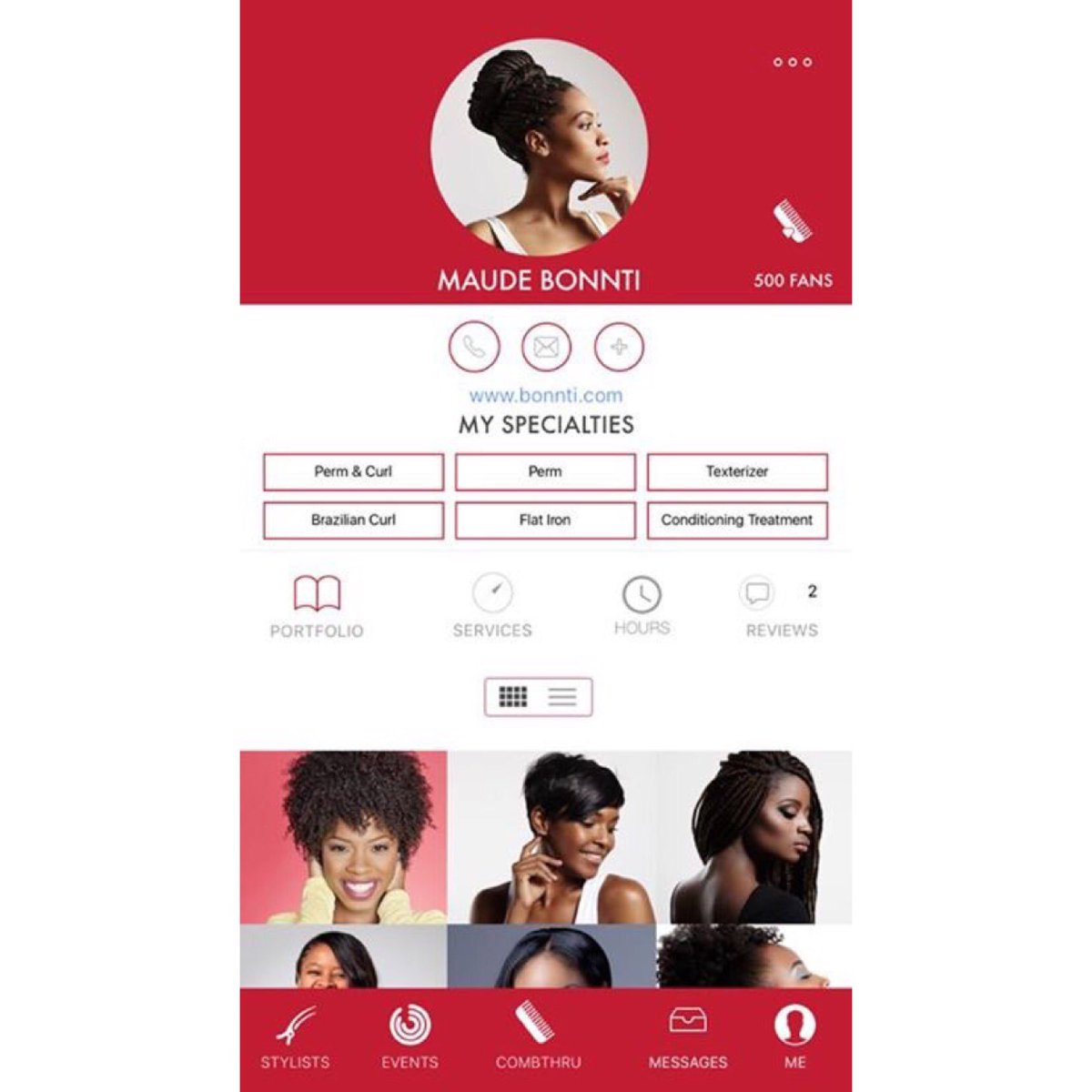 IndieFashionWk's tweet photo. We are excited to announce our partnership with @Bonntiapp during #Cycle5ive!! You can find BONNTI exclusively at #ModelMONDAYZ! https://t.co/5Gs2ZmykLh