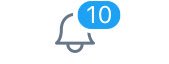 I left for only a few minutes guys