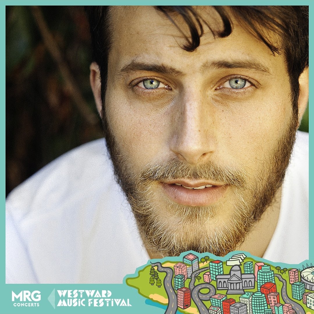 Promo pic for <a href="/foxcabaret/">Fox Cabaret</a> on Friday September 15, as part of <a href="/westwardfest/">Westward Music Fest</a> RSVP for free entry now: bit.ly/2f0fUw5