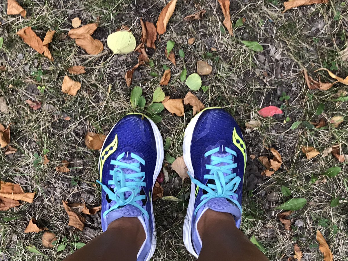 merissafb1's tweet photo. It's starting to feel like Fall! Love running this time of year! @SauconyCanada @FastTraxRunSki #fallcolors #Run150 https://t.co/XMaoVvfdZG