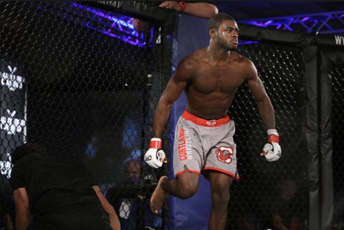 funkmasterMMA's tweet image. That face you make when you officially STARTED TRAINING CAMP!! AAAWOOOO!!!
-----
#FunkJitsu #4Fights1Year #PointToTheEasyWork 👉🏾