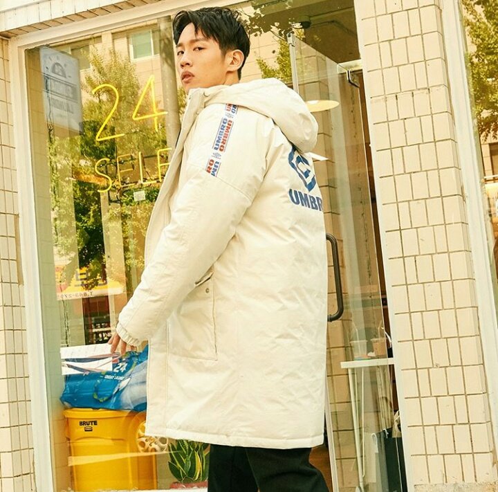 HanhaeBrazil's tweet photo. [Camscon] 10.09.17
Hanhae para a Camscon

É um homão mesmo!😍👏👏❤

#Hanhae #Camscon #umbrokorea #youjung https://t.co/wGM8boxuyt