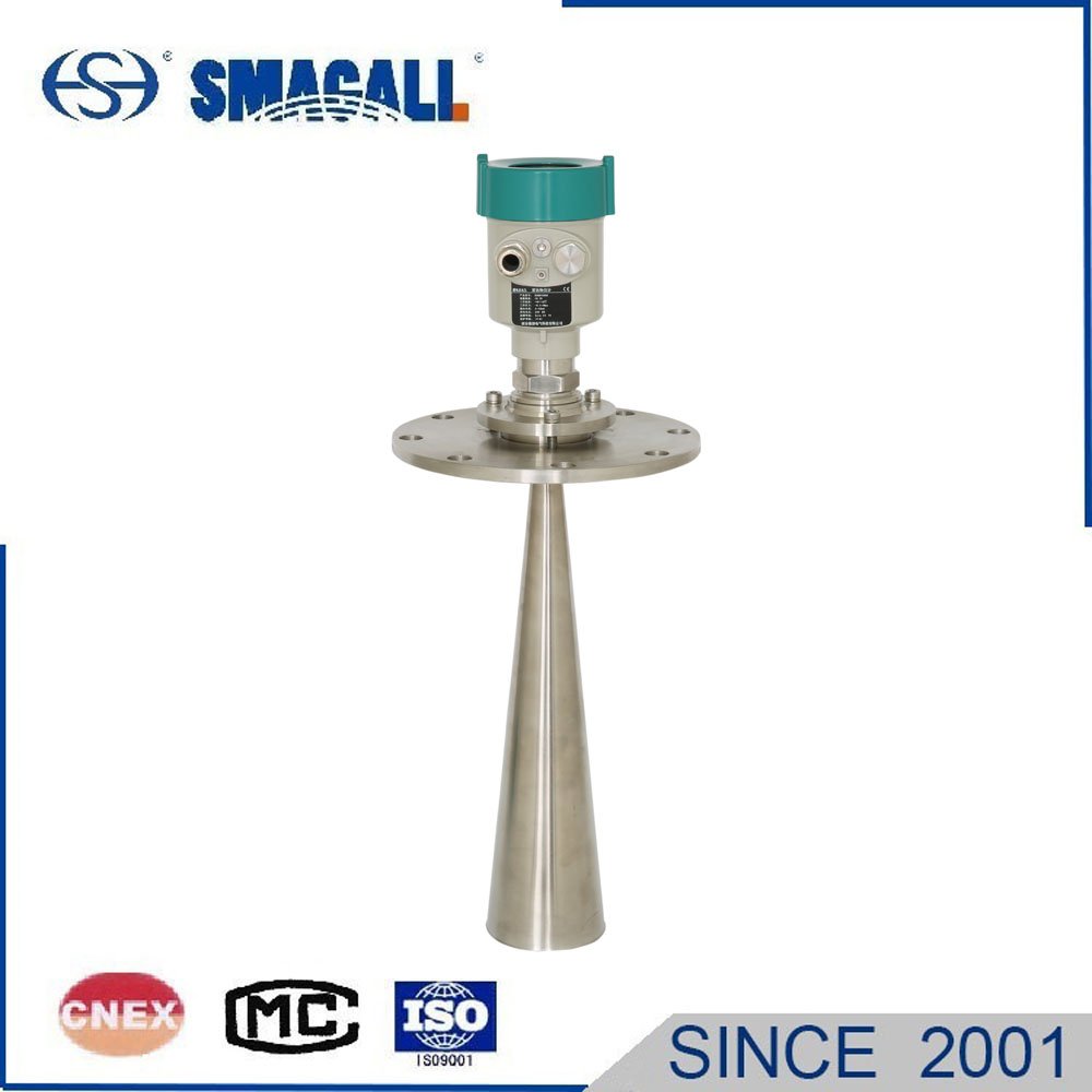 SmagallSensor's tweet photo. Smagall #Radar #Level #Sensor with high performance. https://t.co/MXlLKgM3na