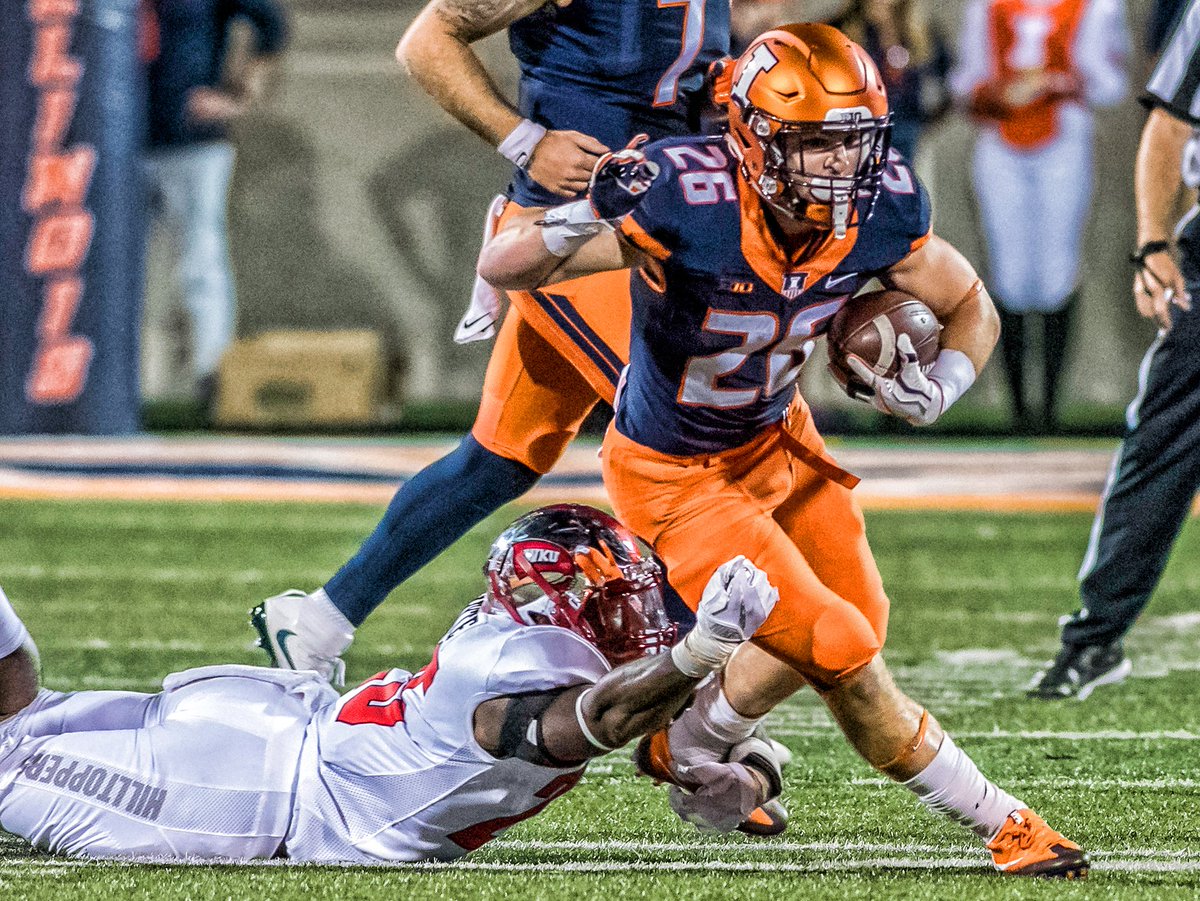 IlliniFootball tweet picture