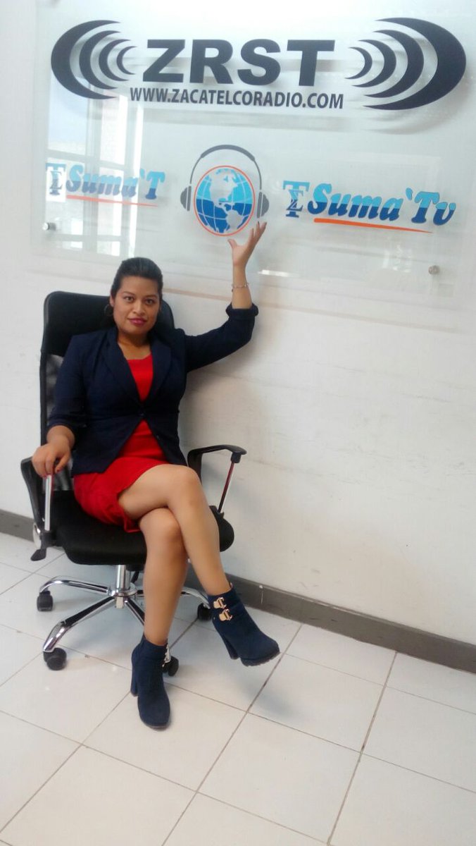 [VIRUS SONIDERO] Radio &amp; Television 
MENSAJES A CABINA WHATSAPP 246-159-48-72
OFICINA - SAN MARTIN TEXMELUCAN, PUE.
CITAS: 248.167.51.28