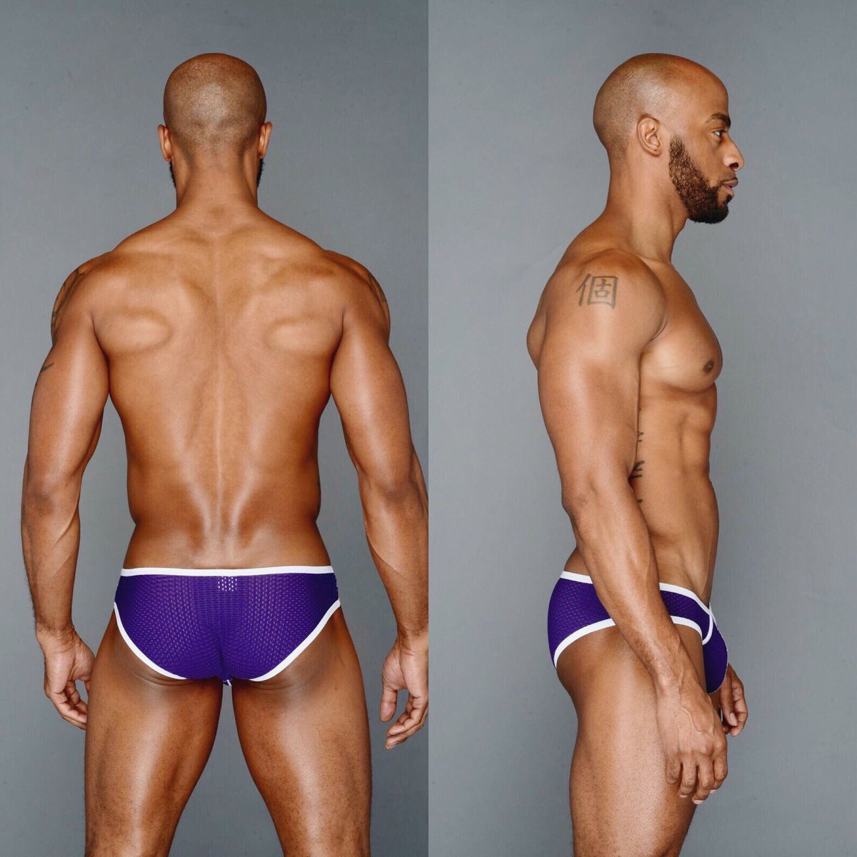 BlueCollarMale's tweet photo. The Egg Plant Brief from the #bluecollarcollection
https://t.co/BzUVvc65oE #bcu #indgio #sexymensunderwear #briefstyle #underwearfetish https://t.co/PCBC9G98jE