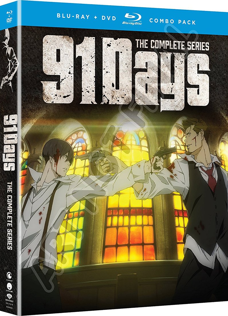 Fantasium 米国盤blu Ray新作情報 禁酒法時代 マフィア に家族を惨殺された青年の91日間の復讐劇を描いたハードボイルド アニメ コンプリート シリーズ 鏑木ひろ監督 91 Days コンプリート シリーズ 11 14発売予定 T Co Mde3tw9sth Fantasium 米国盤blu Ray新作情報 禁酒法時代 マフィア に家族を惨殺された青年の91日間の復讐劇を描いたハードボイルド アニメ コンプリート シリーズ 鏑木ひろ監督 91 Days コンプリート シリーズ 11 14発売予定 T Co Mde3tw9sth